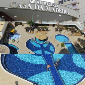 GRAN CASA DA MADEIRA - OFICIAL